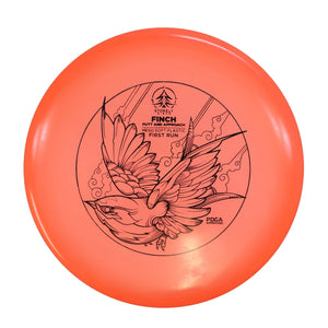 Stokely Discs First Run Meso Soft Finch