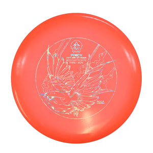 Stokely Discs First Run Meso Soft Finch