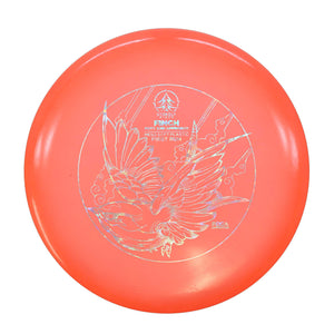 Stokely Discs First Run Meso Soft Finch