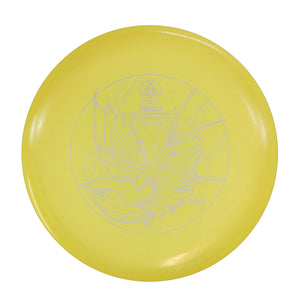 Stokely Discs First Run Meso Soft Finch