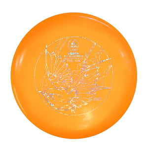 Stokely Discs First Run Meso Soft Finch