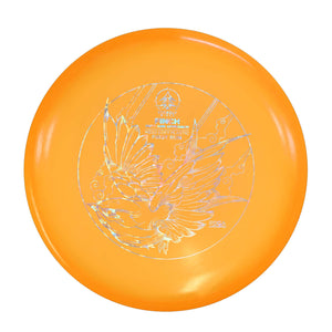 Stokely Discs First Run Meso Soft Finch