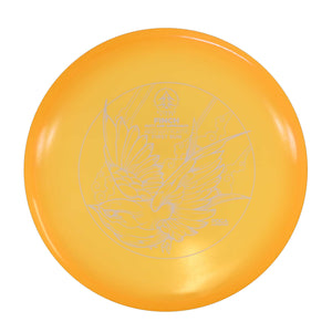 Stokely Discs First Run Meso Soft Finch
