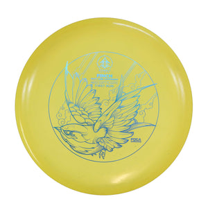 Stokely Discs First Run Meso Soft Finch