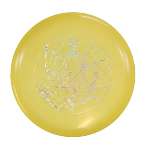 Stokely Discs First Run Meso Soft Finch