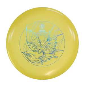 Stokely Discs First Run Meso Soft Finch