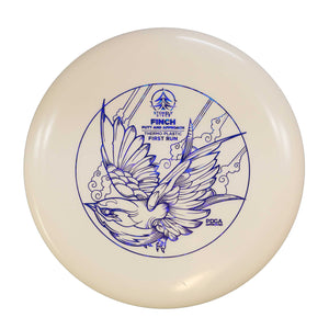 Stokely Discs First Run Thermo Finch