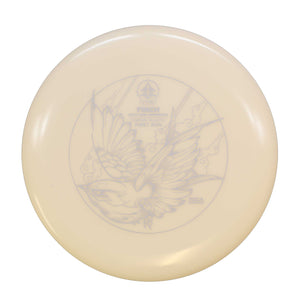 Stokely Discs First Run Thermo Finch