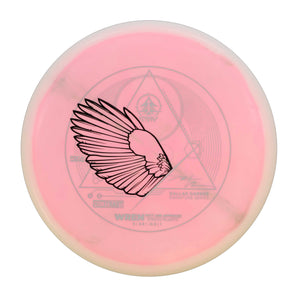 Stokely Discs Signature Series Contrast Strato Wren