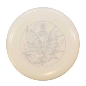 Stokely Discs First Run Thermo Finch