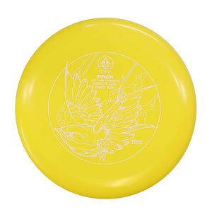 Stokely Discs First Run Thermo Finch