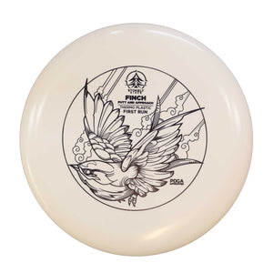 Stokely Discs First Run Thermo Finch