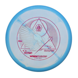 Stokely Discs Signature Series Contrast Strato Wren