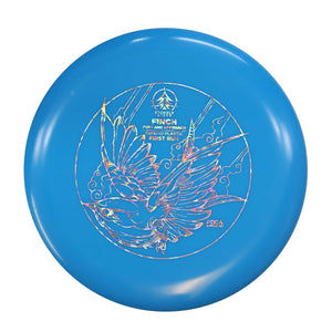Stokely Discs First Run Thermo Finch