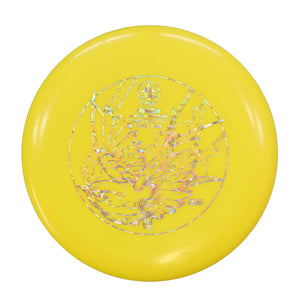 Stokely Discs First Run Thermo Finch