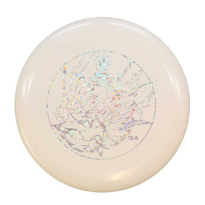 Stokely Discs First Run Thermo Finch