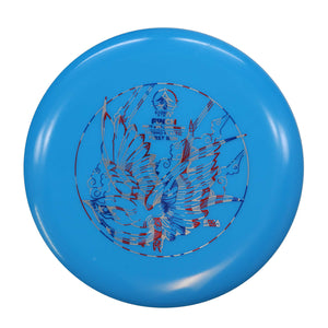 Stokely Discs First Run Thermo Finch