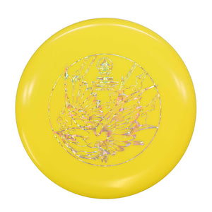 Stokely Discs First Run Thermo Finch