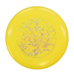 Stokely Discs First Run Thermo Finch