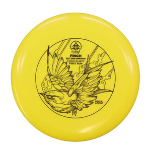 Stokely Discs First Run Thermo Finch
