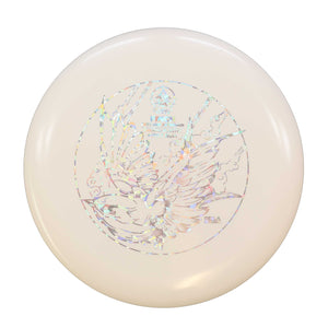 Stokely Discs First Run Thermo Finch