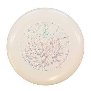 Stokely Discs First Run Thermo Finch