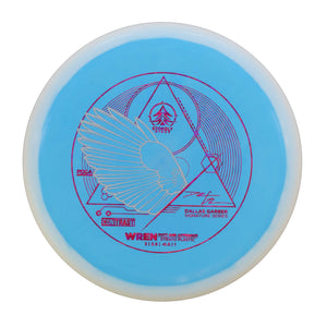 Stokely Discs Signature Series Contrast Strato Wren