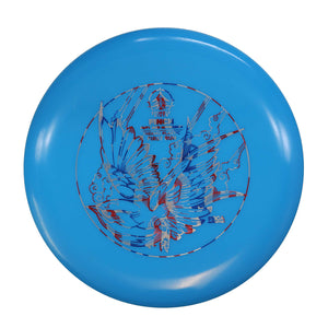 Stokely Discs First Run Thermo Finch