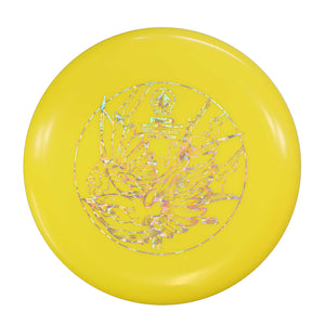 Stokely Discs First Run Thermo Finch