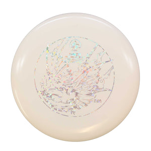 Stokely Discs First Run Thermo Finch