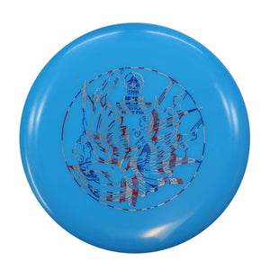 Stokely Discs First Run Thermo Finch