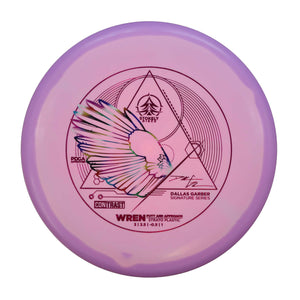 Stokely Discs Signature Series Contrast Strato Wren