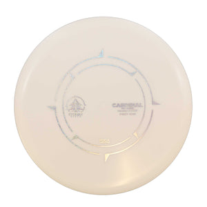 Stokely Discs First Run Thermo Cardinal