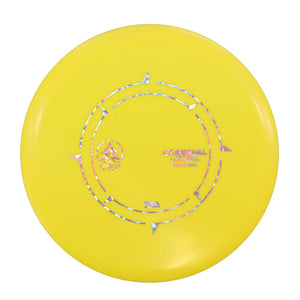 Stokely Discs First Run Thermo Cardinal