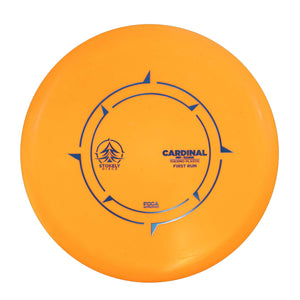 Stokely Discs First Run Thermo Cardinal