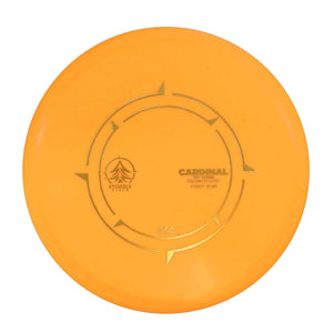Stokely Discs First Run Thermo Cardinal