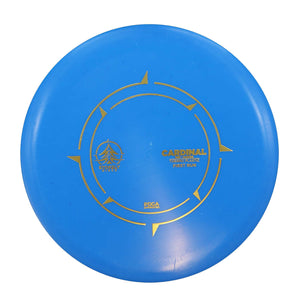Stokely Discs First Run Thermo Cardinal