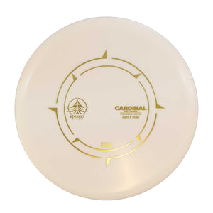Stokely Discs First Run Thermo Cardinal