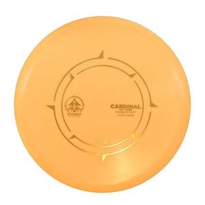 Stokely Discs First Run Thermo Cardinal