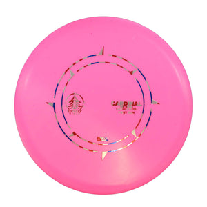 Stokely Discs First Run Thermo Cardinal
