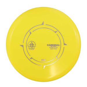 Stokely Discs First Run Thermo Cardinal