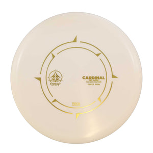 Stokely Discs First Run Thermo Cardinal