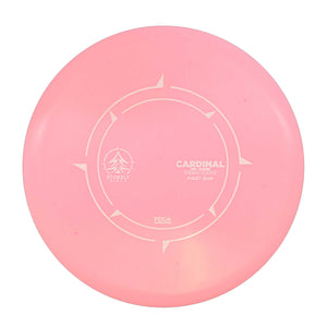 Stokely Discs First Run Thermo Cardinal