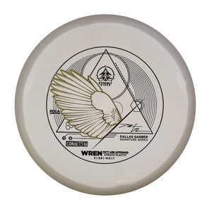 Stokely Discs Signature Series Contrast Strato Wren