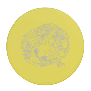 Stokely Discs First Run Strato Owl