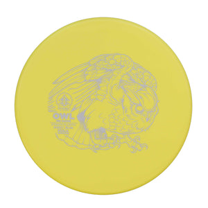 Stokely Discs First Run Strato Owl