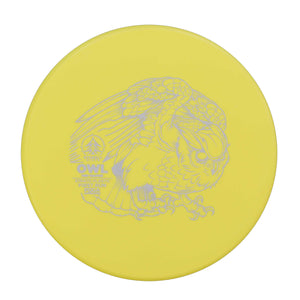 Stokely Discs First Run Strato Owl