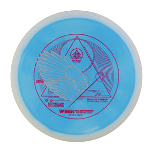 Stokely Discs Signature Series Contrast Strato Wren