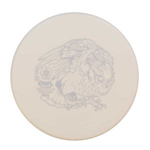 Stokely Discs First Run Strato Owl