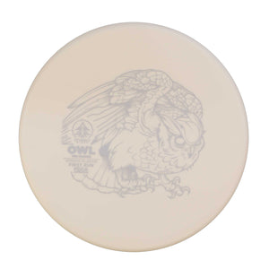 Stokely Discs First Run Strato Owl